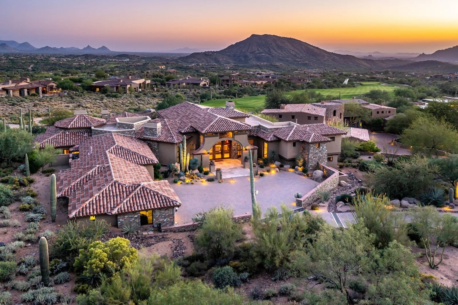 Phoenix AZ Real Estate